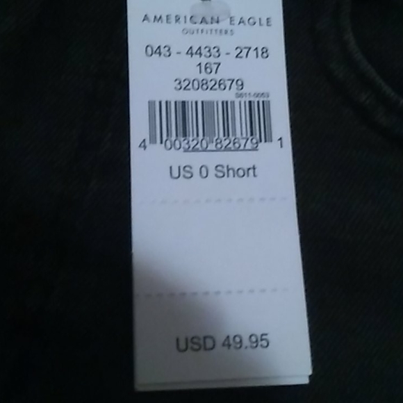 Jeans - Picture 4 of 4